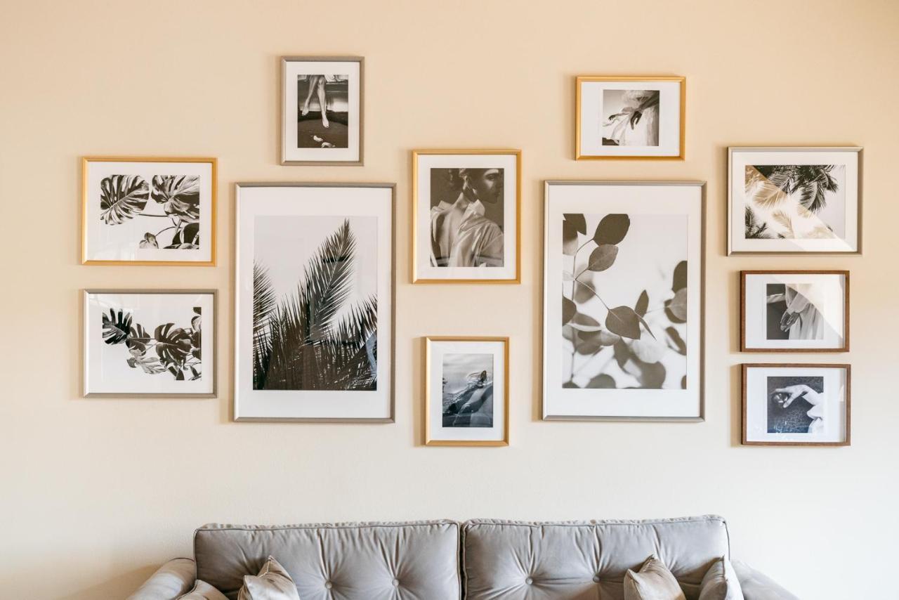 Bogoria Residence - Loftaffair Collection 크라쿠프 외부 사진