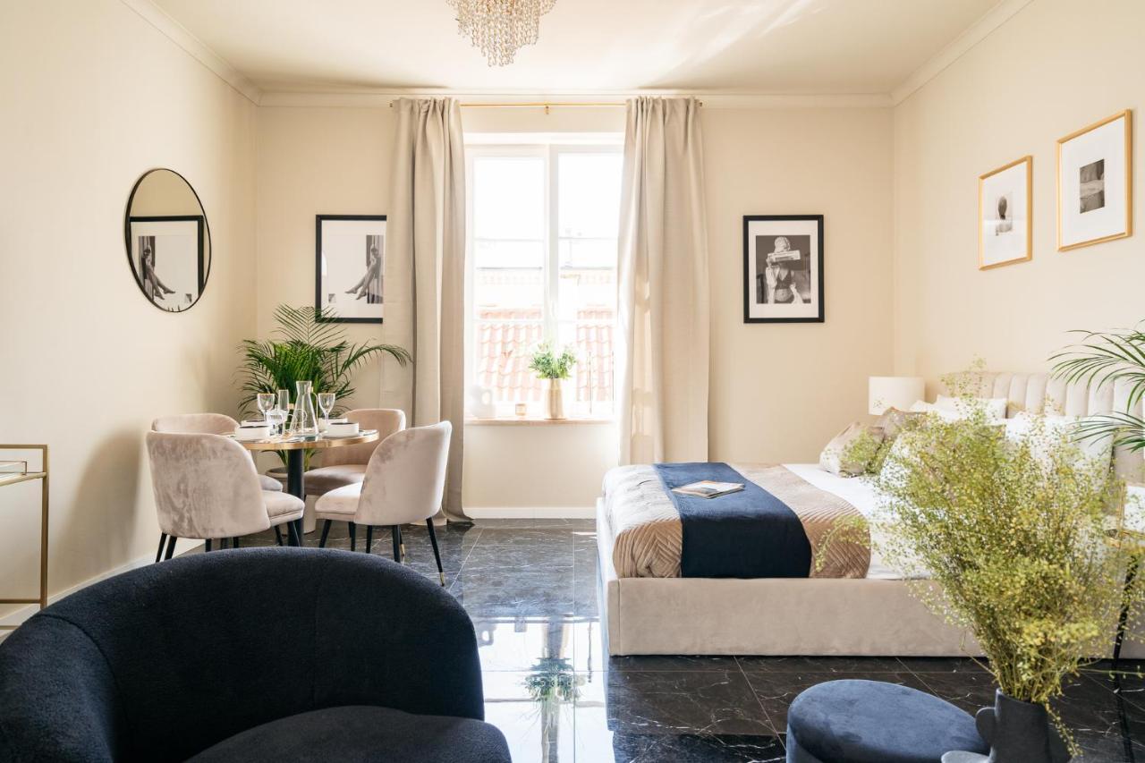 Bogoria Residence - Loftaffair Collection 크라쿠프 외부 사진