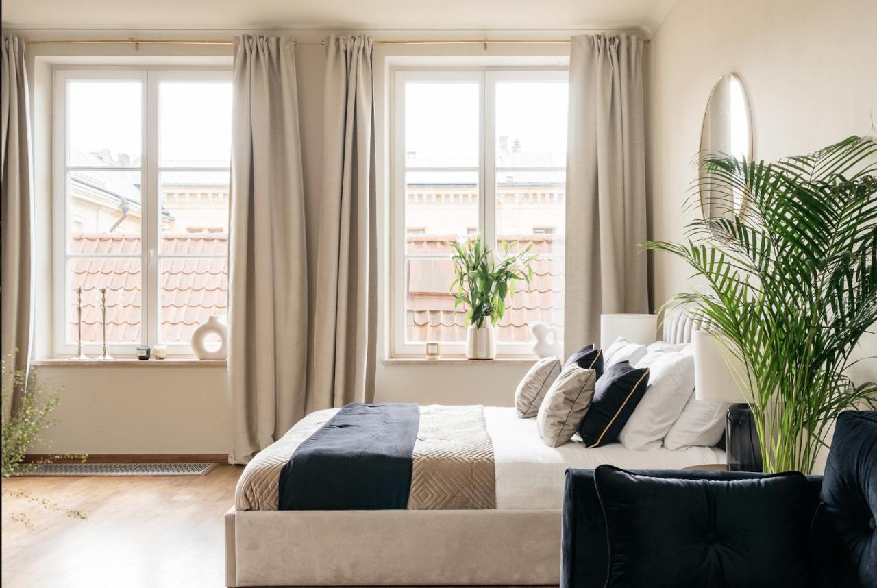 Bogoria Residence - Loftaffair Collection 크라쿠프 외부 사진