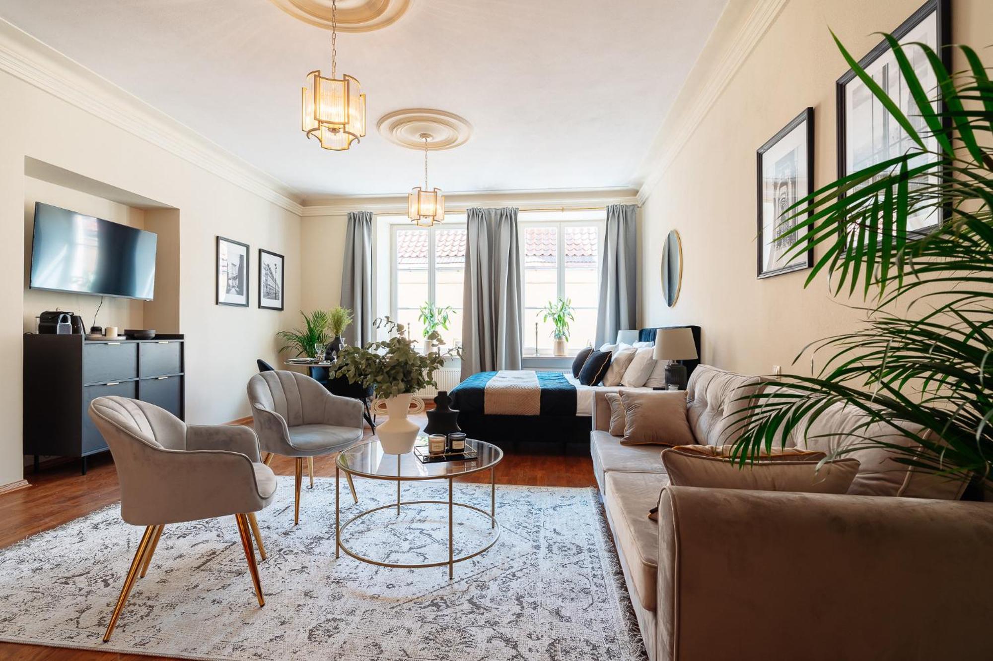 Bogoria Residence - Loftaffair Collection 크라쿠프 외부 사진